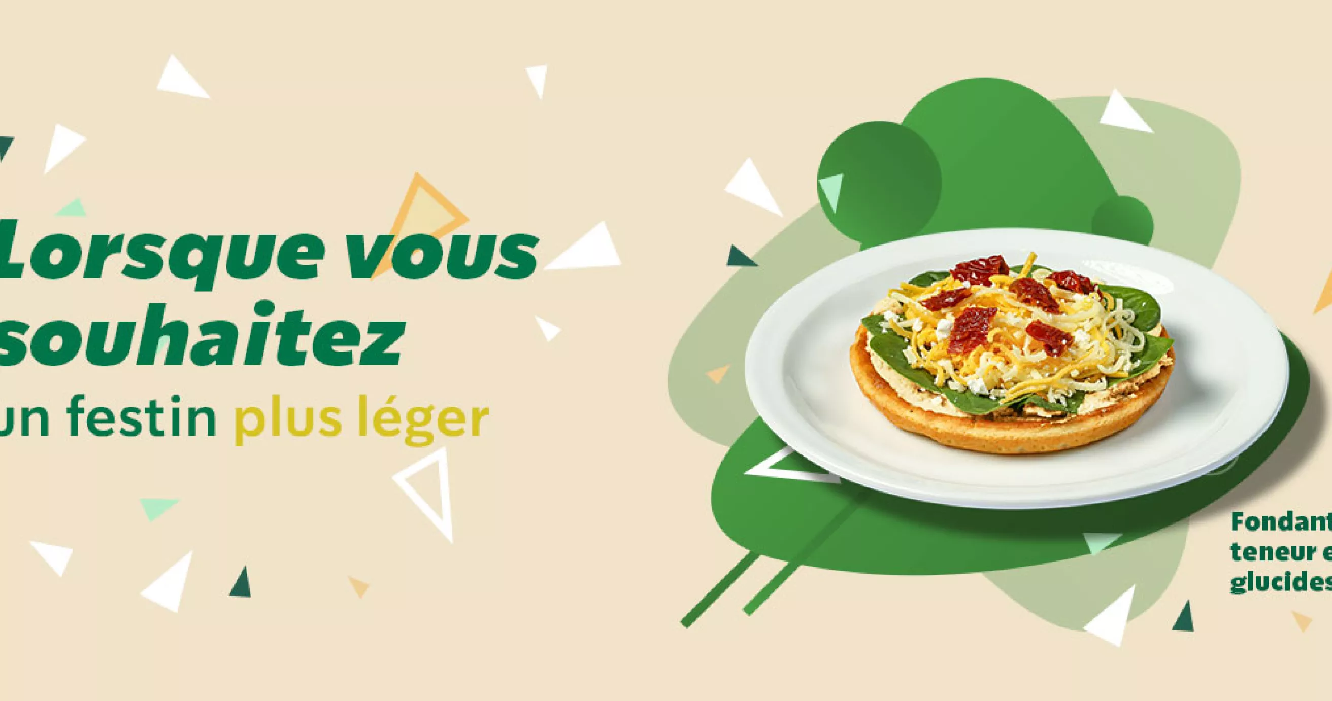 Low Carb Melt Hummus