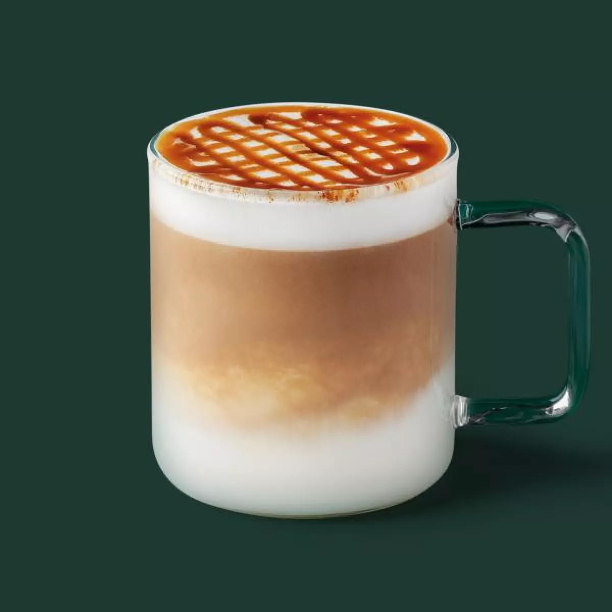 Caramel Macchiato