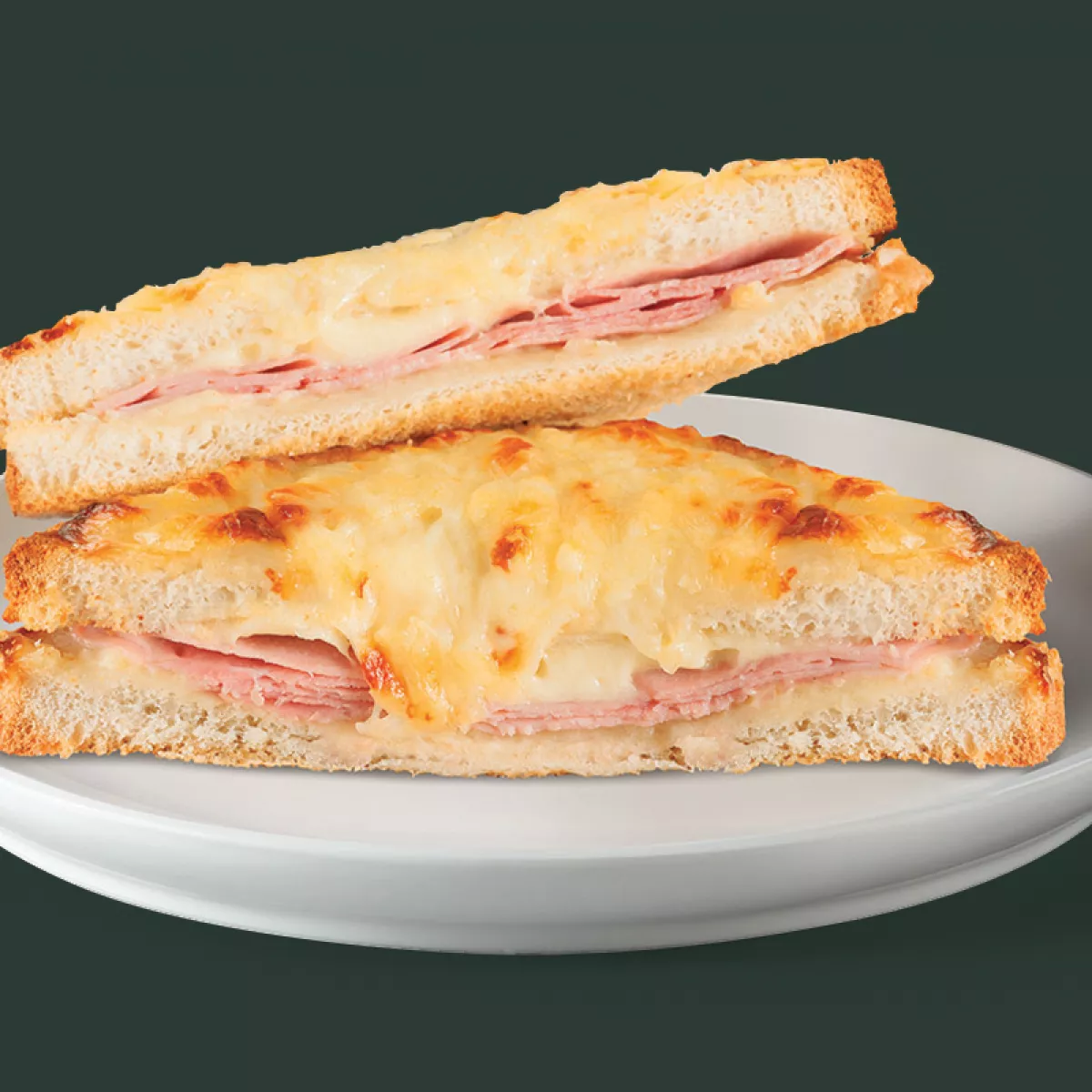 croque monsieur